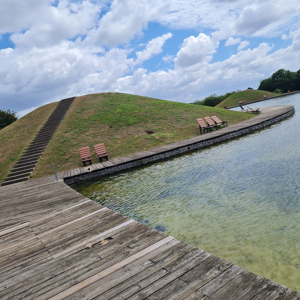 Pont Iris 2
